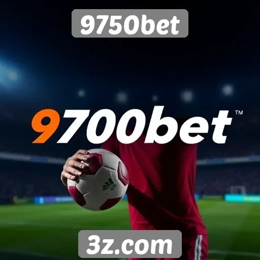Avaliação da plataforma de apostas 9750bet