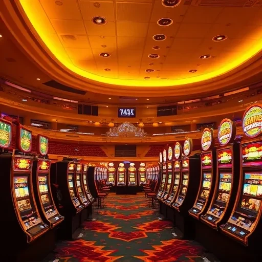 Experimente o Cassino 9750bet e Explore Recursos Incríveis