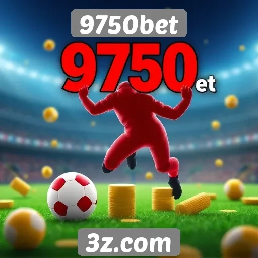 Benefícios de se cadastrar no 9750bet