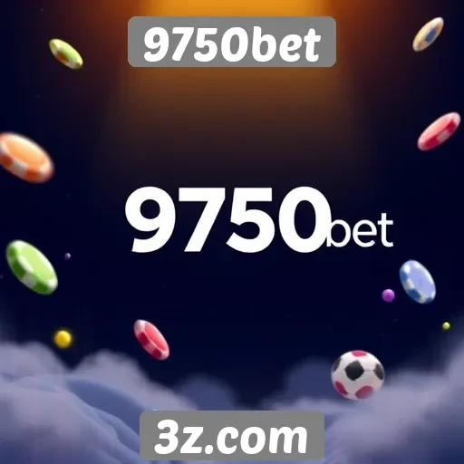 9750bet apresenta novas opções de jogos online