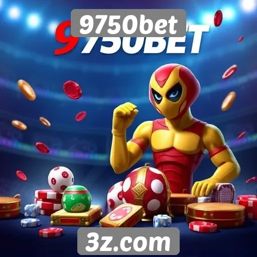 Ensina como navegar no site 9750bet