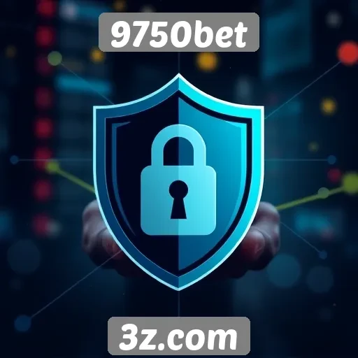 9750bet: análise da segurança e proteção de dados