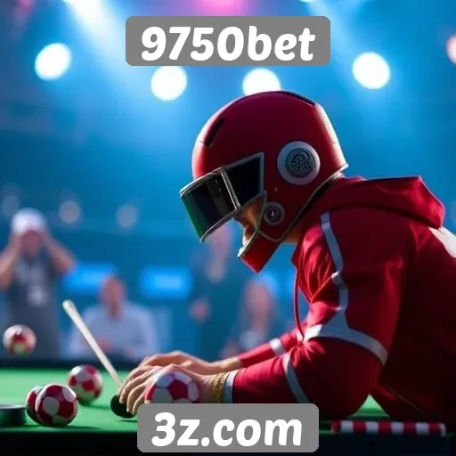 Melhores práticas de jogo responsável no 9750bet