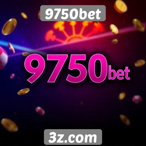 9750bet apresenta novos jogos de cassino online