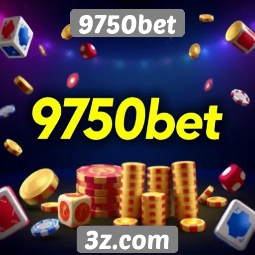 Análise da plataforma de jogos 9750bet