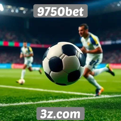 Novidades nas apostas esportivas do 9750bet