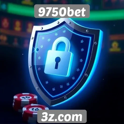 Análise de segurança no site de jogos 9750bet