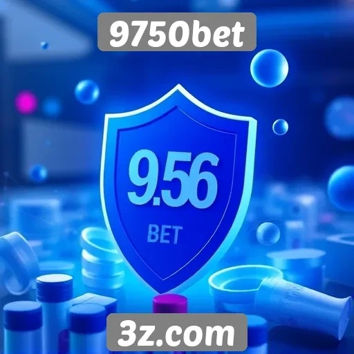 Perspectivas sobre a segurança em jogos online no 9750bet