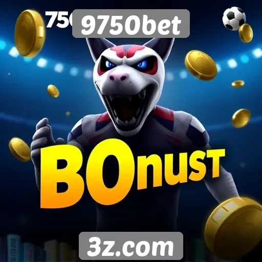 Promos e bônus atraentes na 9750bet