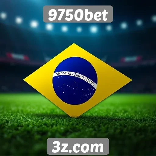 Impacto da regulamentação no 9750bet