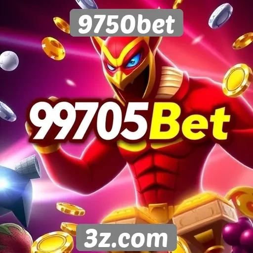 Análise das ofertas de jogos no site 9750bet