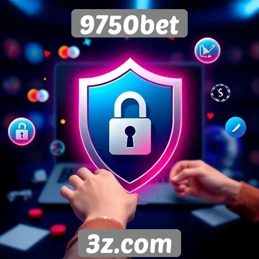 Fatores de segurança e confiabilidade do 9750bet