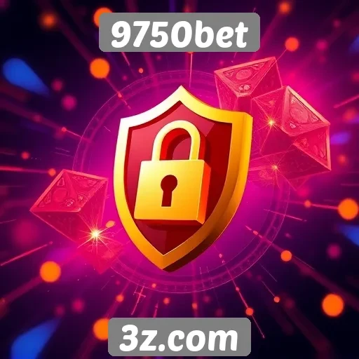Análise da segurança no site 9750bet