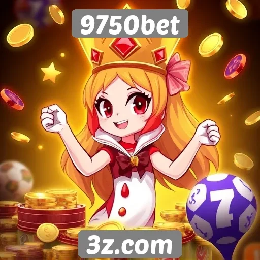 9750bet oferece diversas opções de jogos online