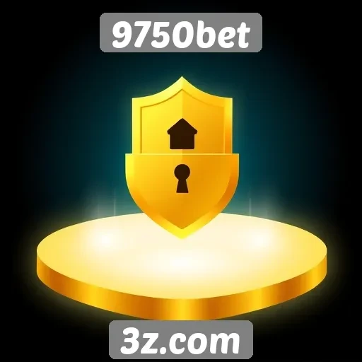 Avaliação da segurança em plataformas de apostas 9750bet