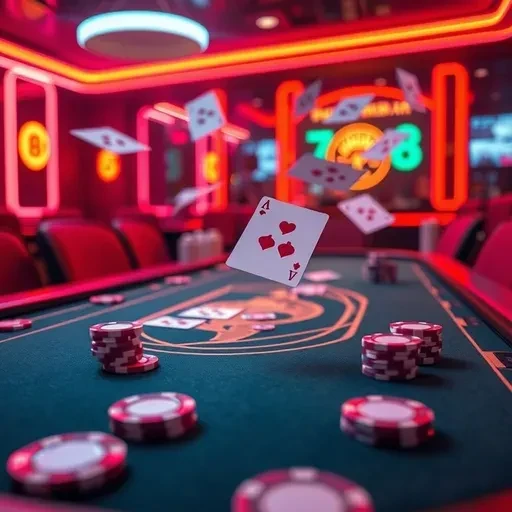 Promoções Empolgantes no 9750bet Que Todo Jogador Deveria Conhecer