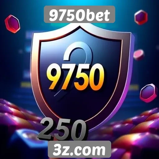 Avaliação da segurança e confiabilidade do site 9750bet