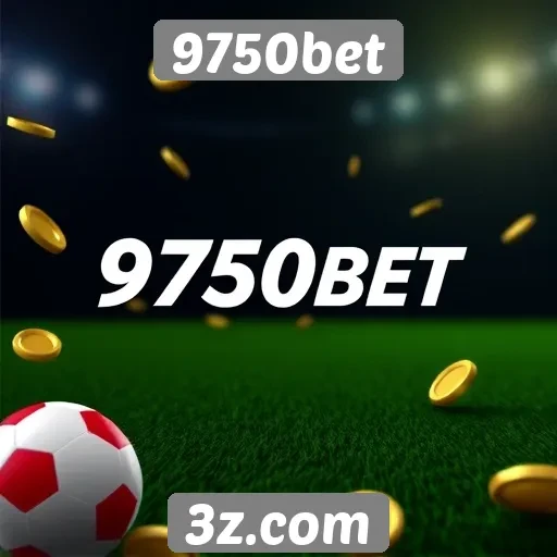 Ofertas de bônus e promoções na 9750bet