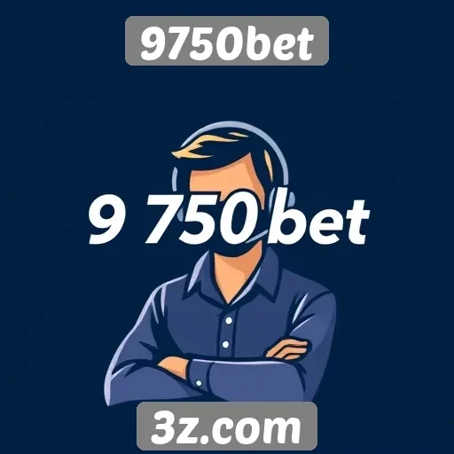 Suporte ao cliente da plataforma 9750bet